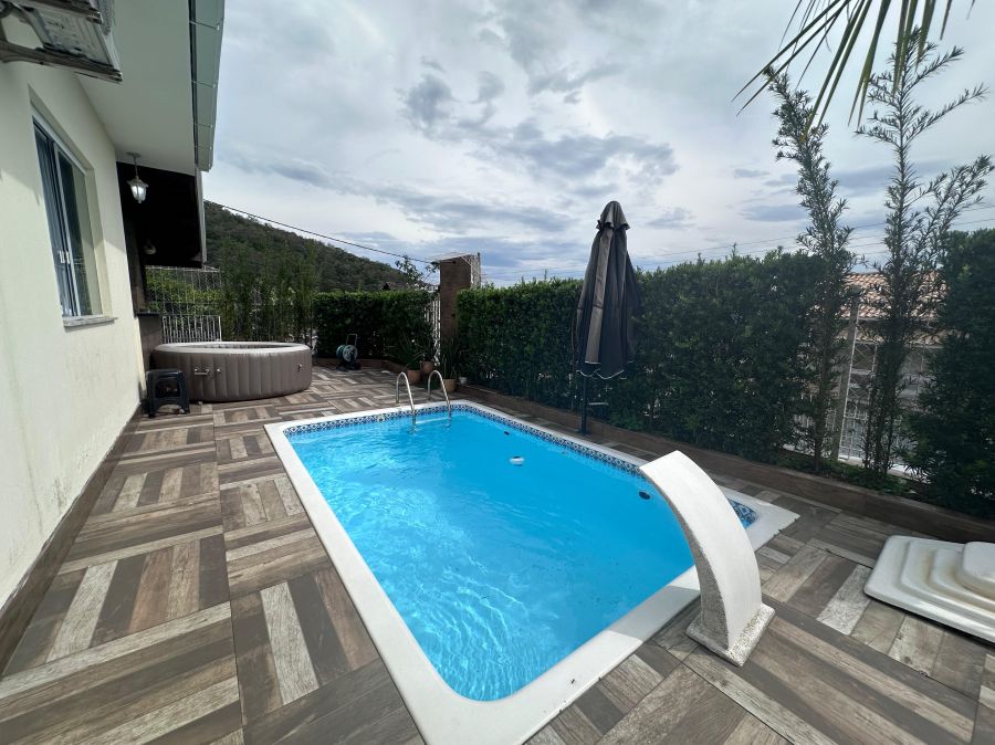 Casa - Venda - Potecas - São José - SC