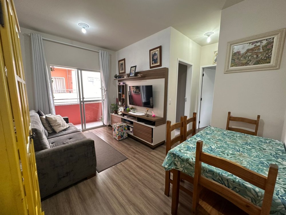 Apartamento - Venda - Areias - So Jos - SC