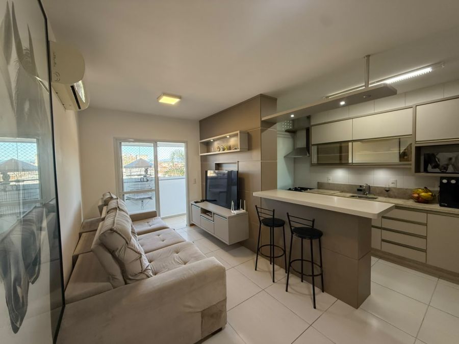 Apartamento - Venda - Areias - São José - SC