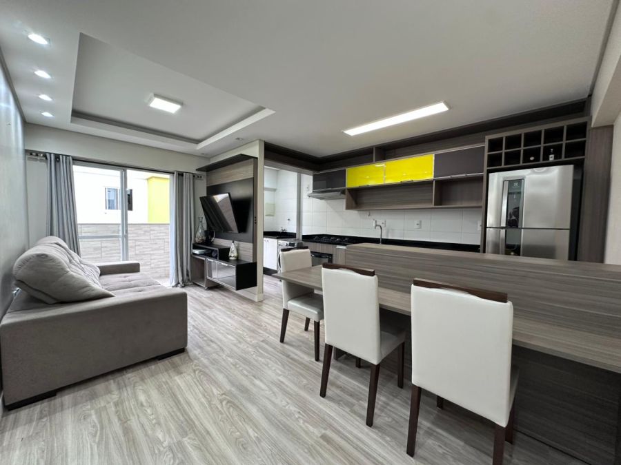 Apartamento - Venda - Real Parque - So Jos - SC