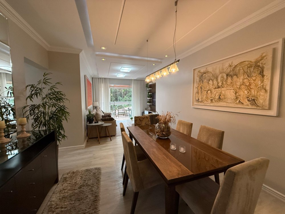 Apartamento - Venda - Itaguau - Florianpolis - SC