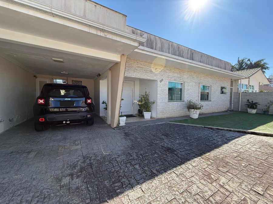 Casa - Venda - Rio Caveiras - Biguau - SC