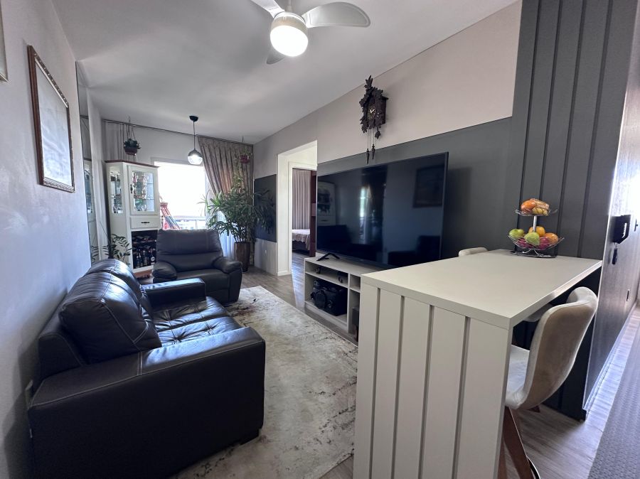 Apartamento - Venda - Pagani - Palho�a - SC