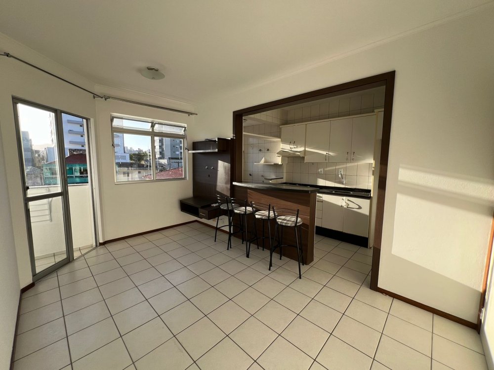 Apartamento - Venda - Roado - So Jos - SC