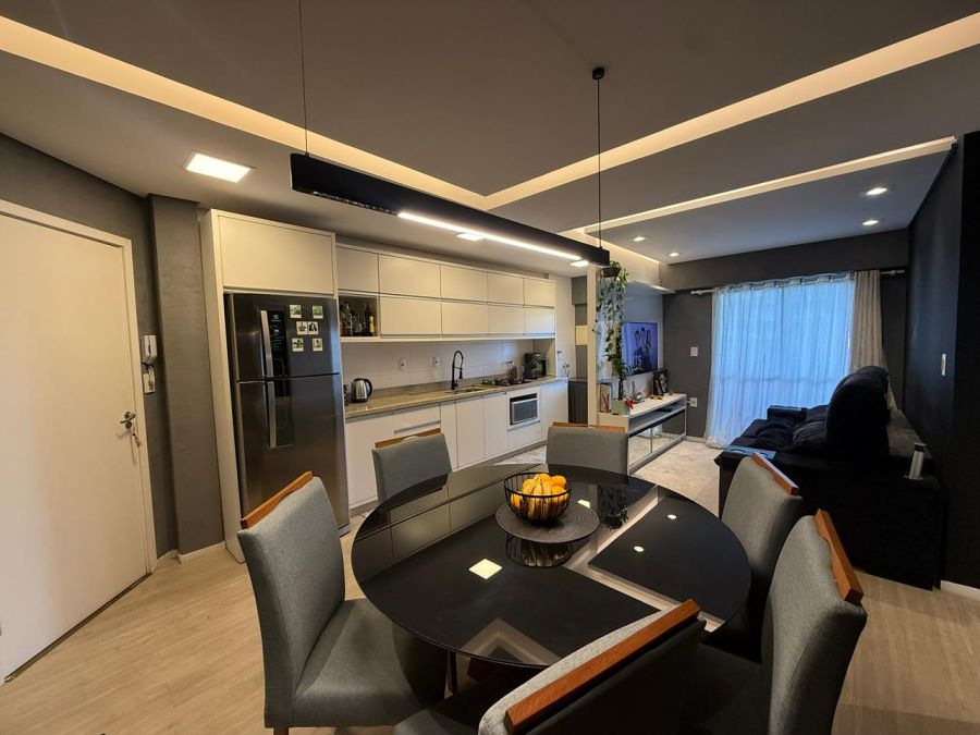 Apartamento - Venda - Real Parque - S�o Jos� - SC