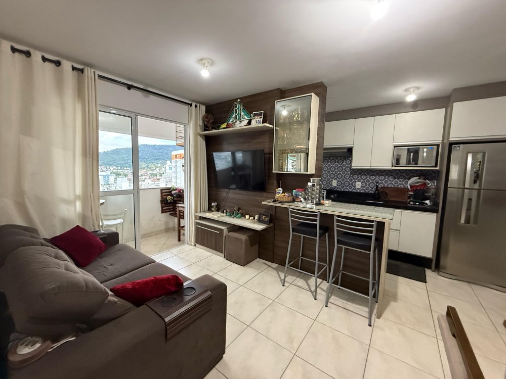 Apartamento - Venda - Pagani - Palhoa - SC