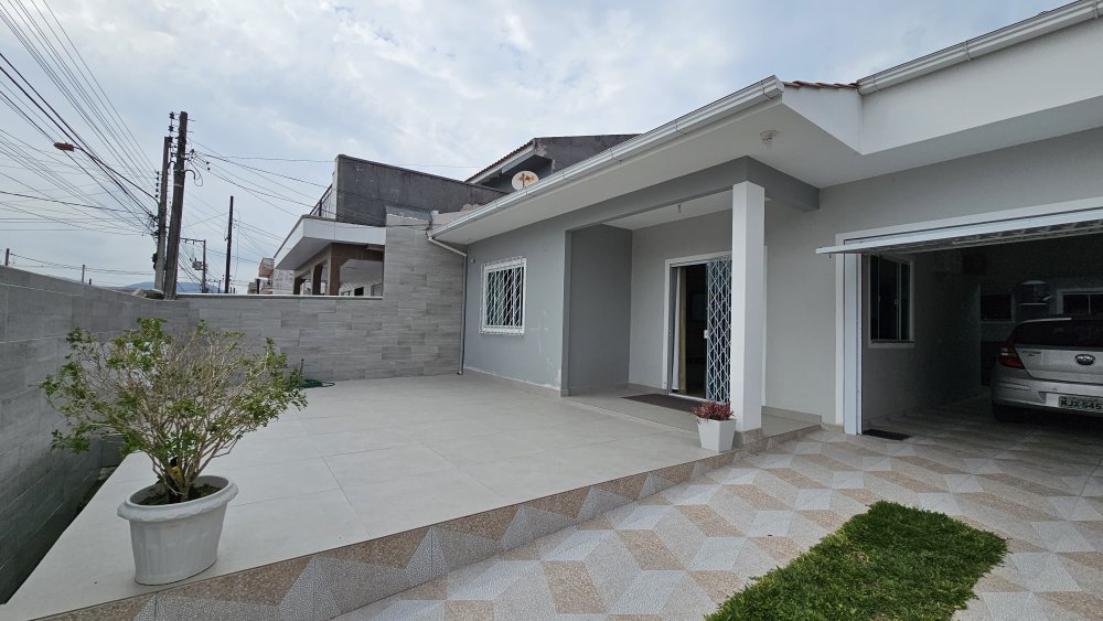 Casa - Venda - Forquilhas - So Jos - SC