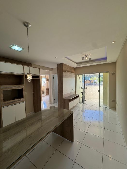 Apartamento - Venda - Forquilhas - S�o Jos� - SC