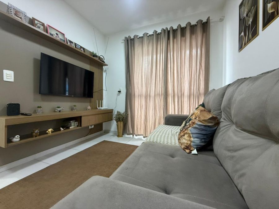 Apartamento - Venda - Prado - Bigua�u - SC