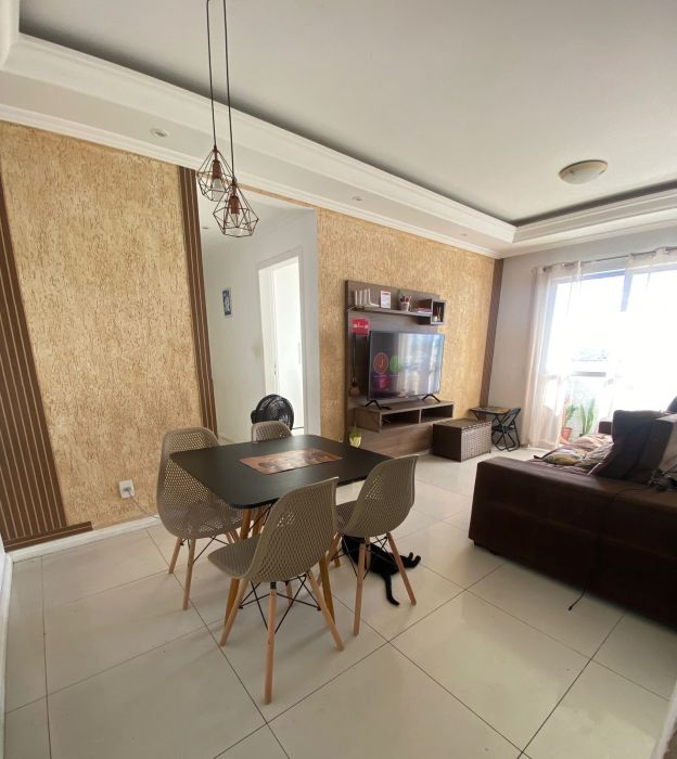 Apartamento - Venda - Areias - São José - SC