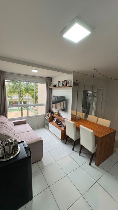 Apartamento - Venda - Sertão do Maruim - São José - SC