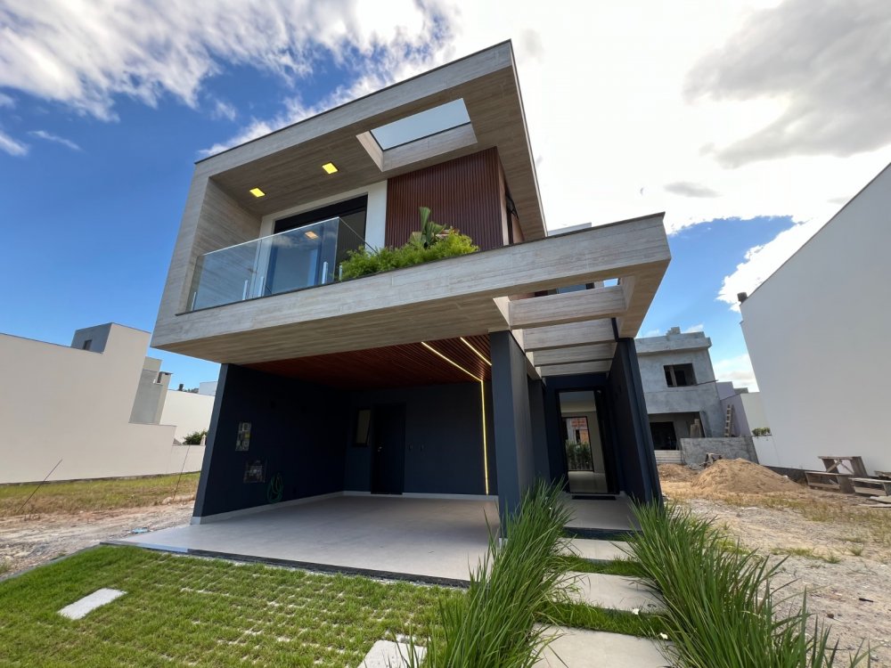Casa Duplex - Venda - Deltaville - Biguau - SC