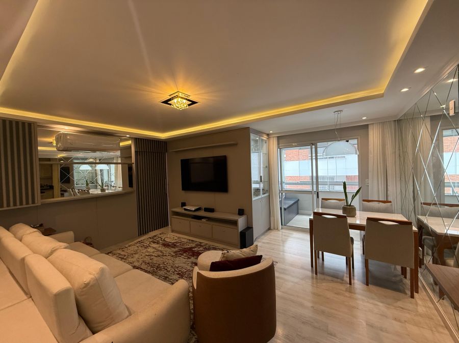 Apartamento - Venda - Bela Vista - So Jos - SC