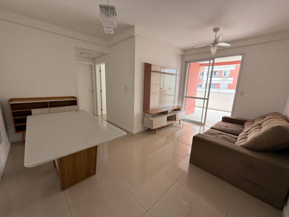 Apartamento - Venda - Barreiros - So Jos - SC