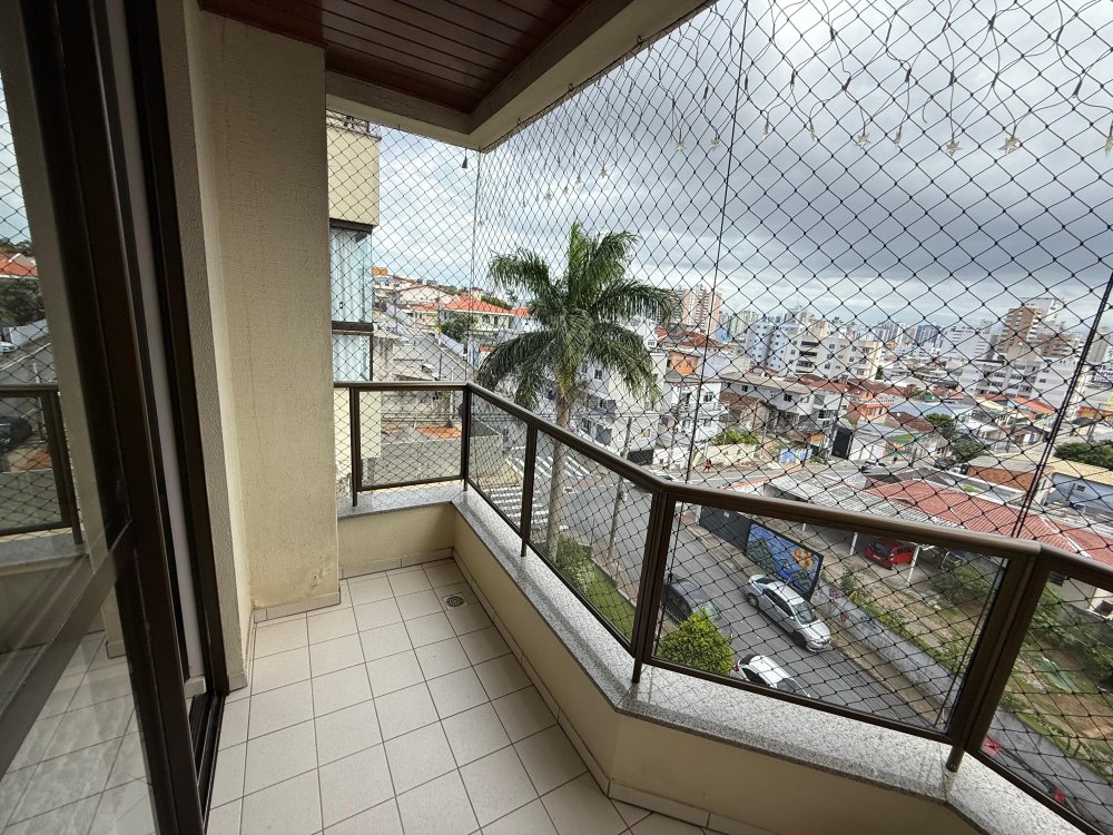 Apartamento - Venda - Barreiros - So Jos - SC
