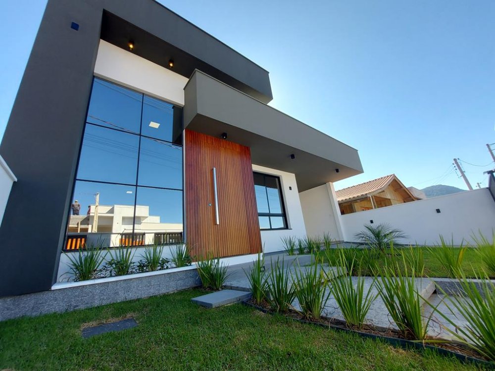 Casa - Venda - Bela Vista - Palhoa - SC