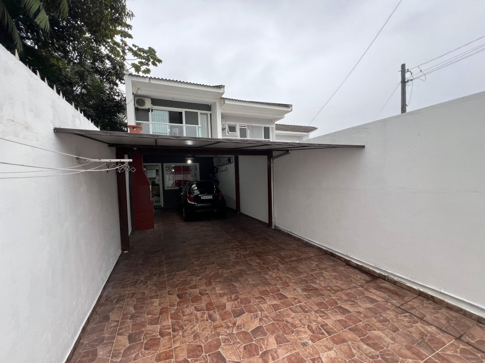 Sobrado - Venda - Forquilhas - So Jos - SC