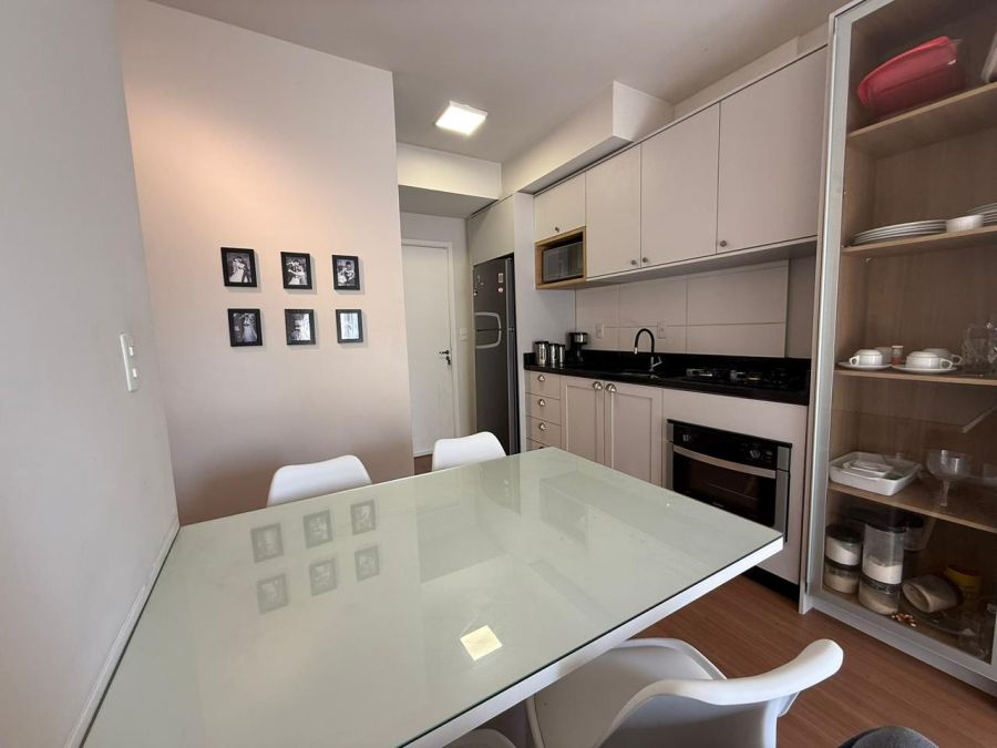 Apartamento - Venda - Praia Jo�o Rosa - Bigua�u - SC