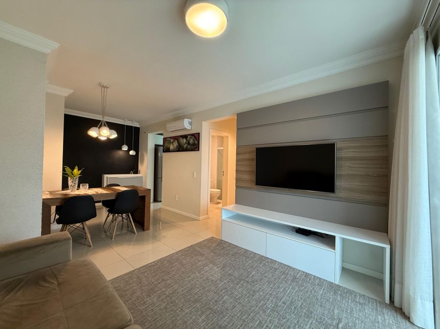Apartamento - Venda - Capoeiras - Florianpolis - SC
