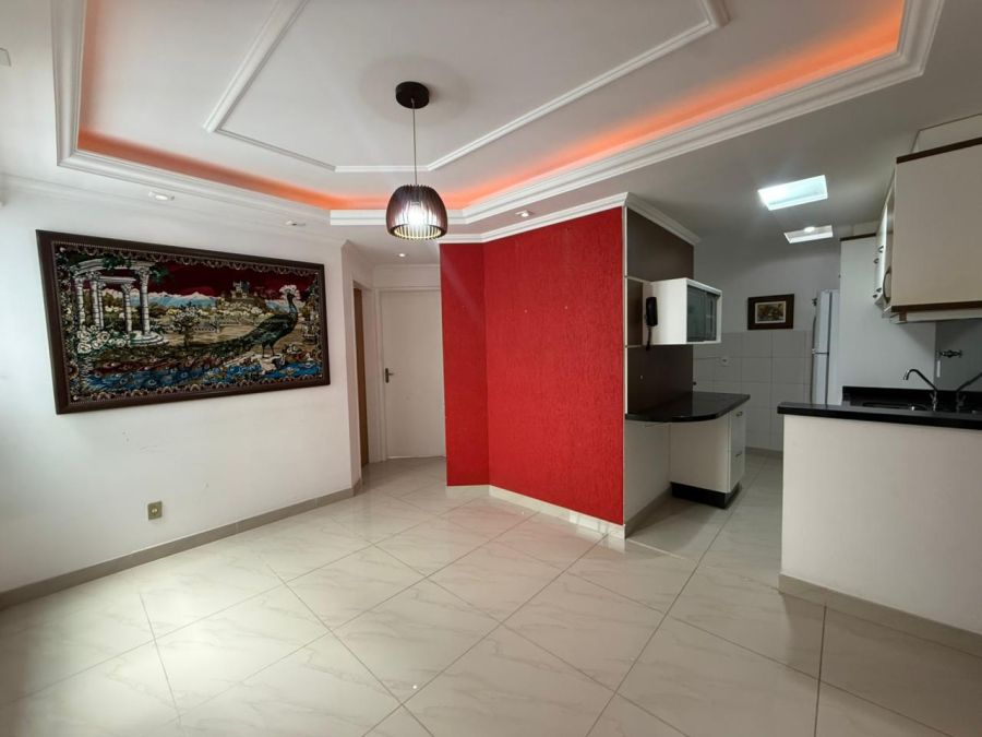 Apartamento - Venda - Serraria - S�o Jos� - SC