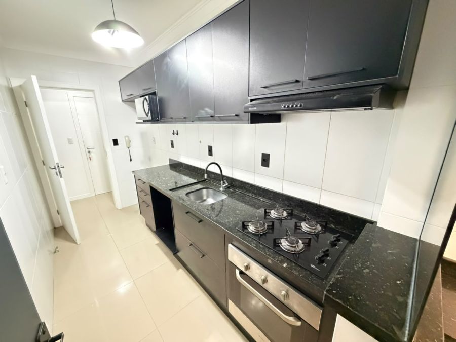Apartamento - Venda - Barreiros - São José - SC