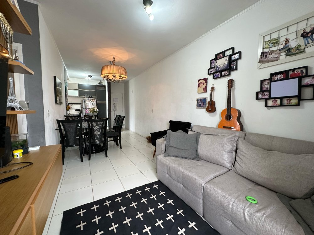 Apartamento - Venda - Areias - So Jos - SC