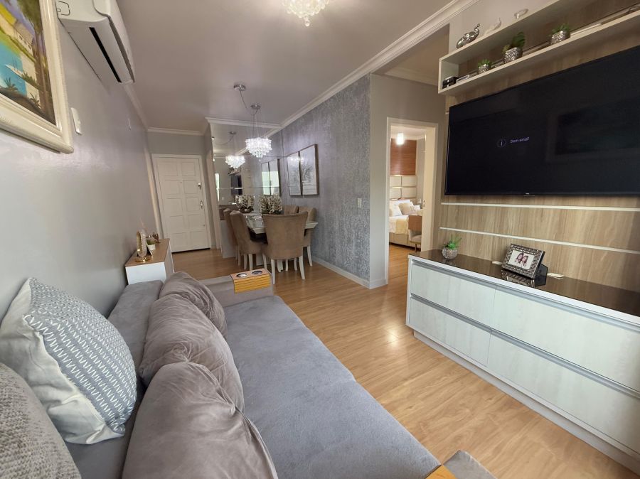 Apartamento - Venda - Forquilhinha - So Jos - SC