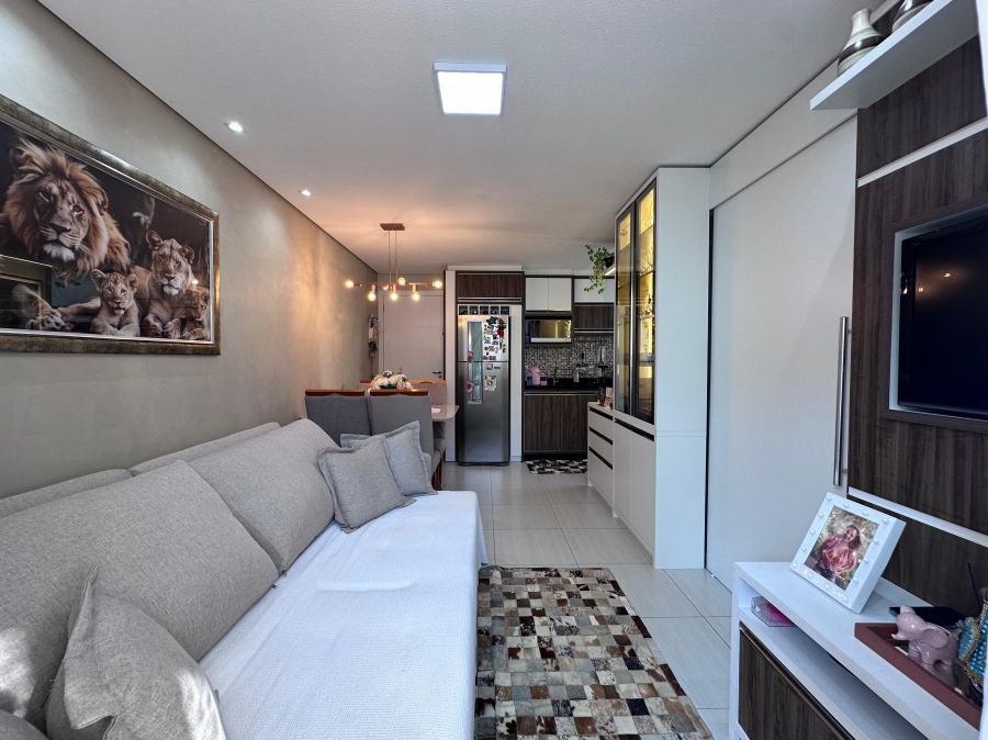 Apartamento - Venda - Fundos - Biguau - SC