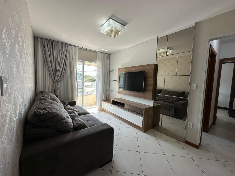 Apartamento - Venda - Areias - So Jos - SC