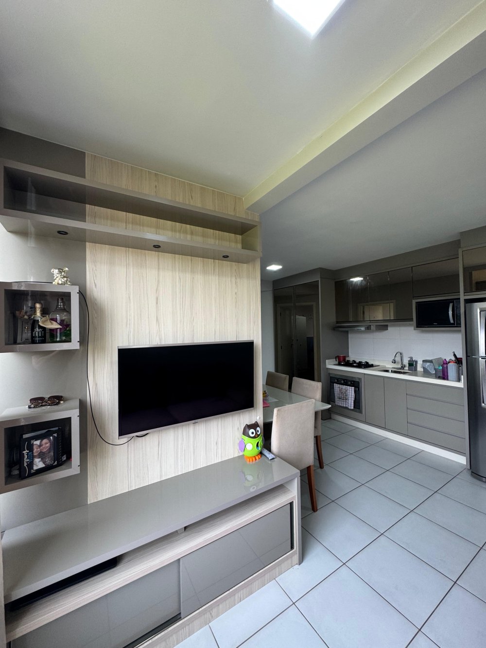 Apartamento - Venda - Serto do Maruim - So Jos - SC