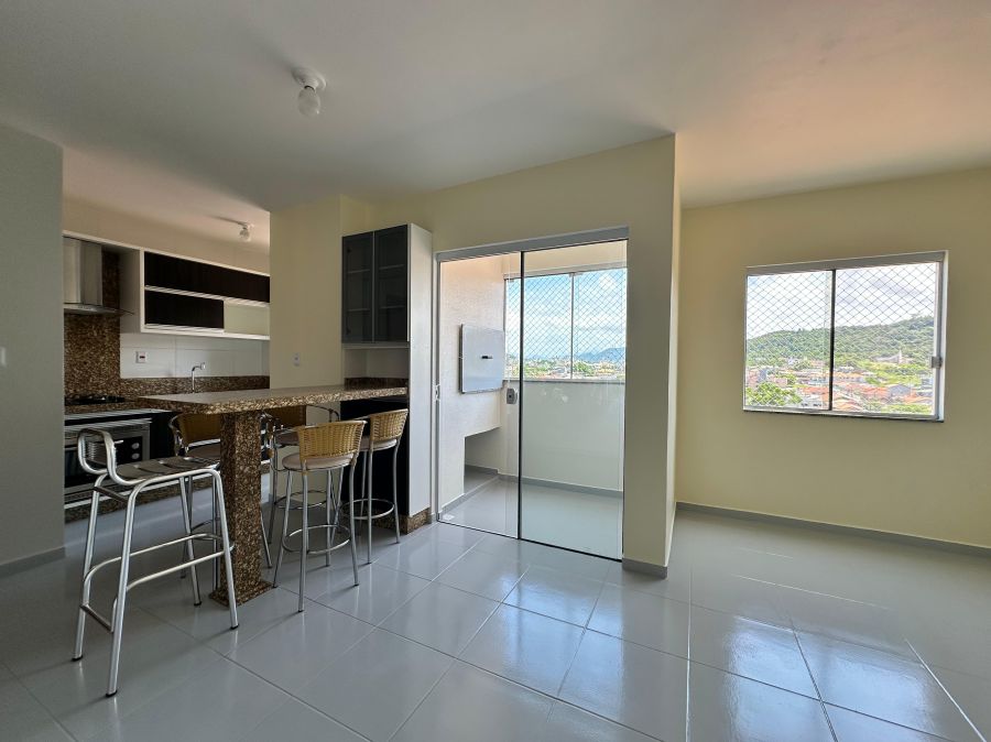 Apartamento - Venda - Serraria - S�o Jos� - SC