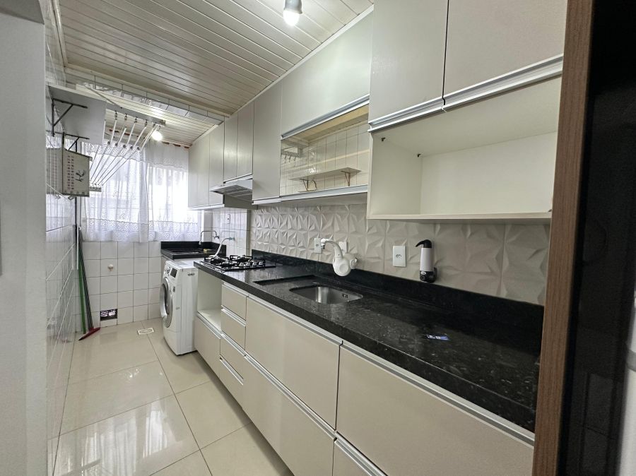 Apartamento - Venda - Pagani - Palho�a - SC