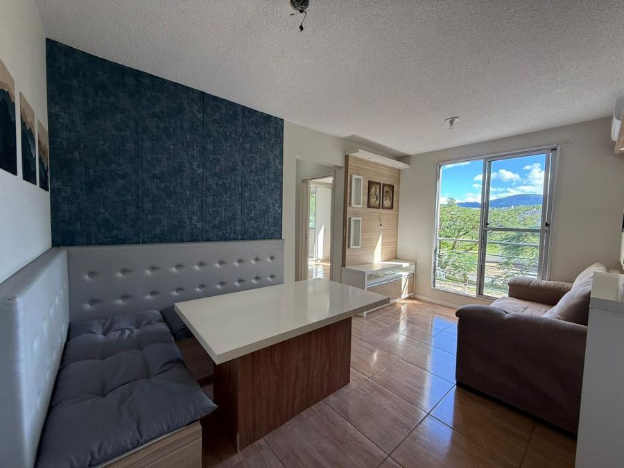 Apartamento - Venda - Real Parque - S�o Jos� - SC