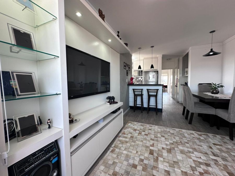 Apartamento - Venda - Rio Grande - Palhoa - SC