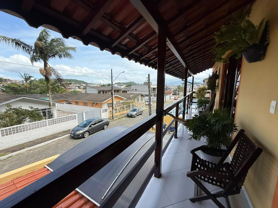 Casa - Venda - Forquilhinha - S�o Jos� - SC