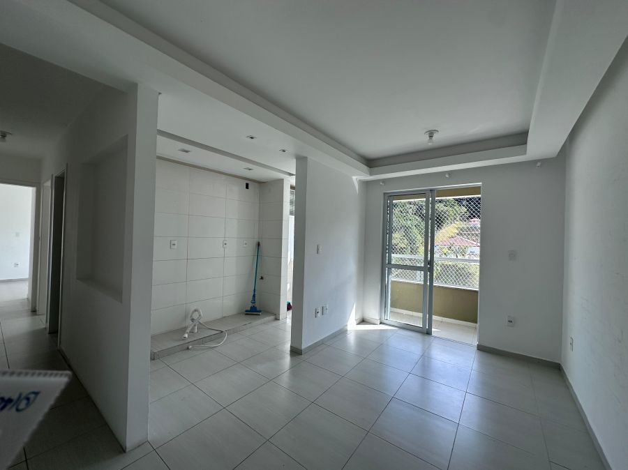 Apartamento - Venda - Pedra Branca - Palhoa - SC