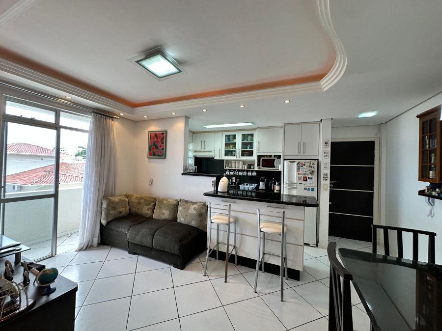 Apartamento - Venda - Praia Comprida - S�o Jos� - SC