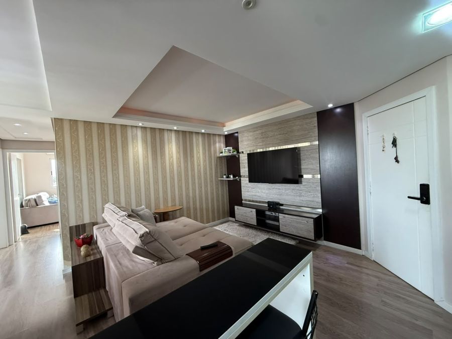 Apartamento - Venda - Sertão do Maruim - São José - SC