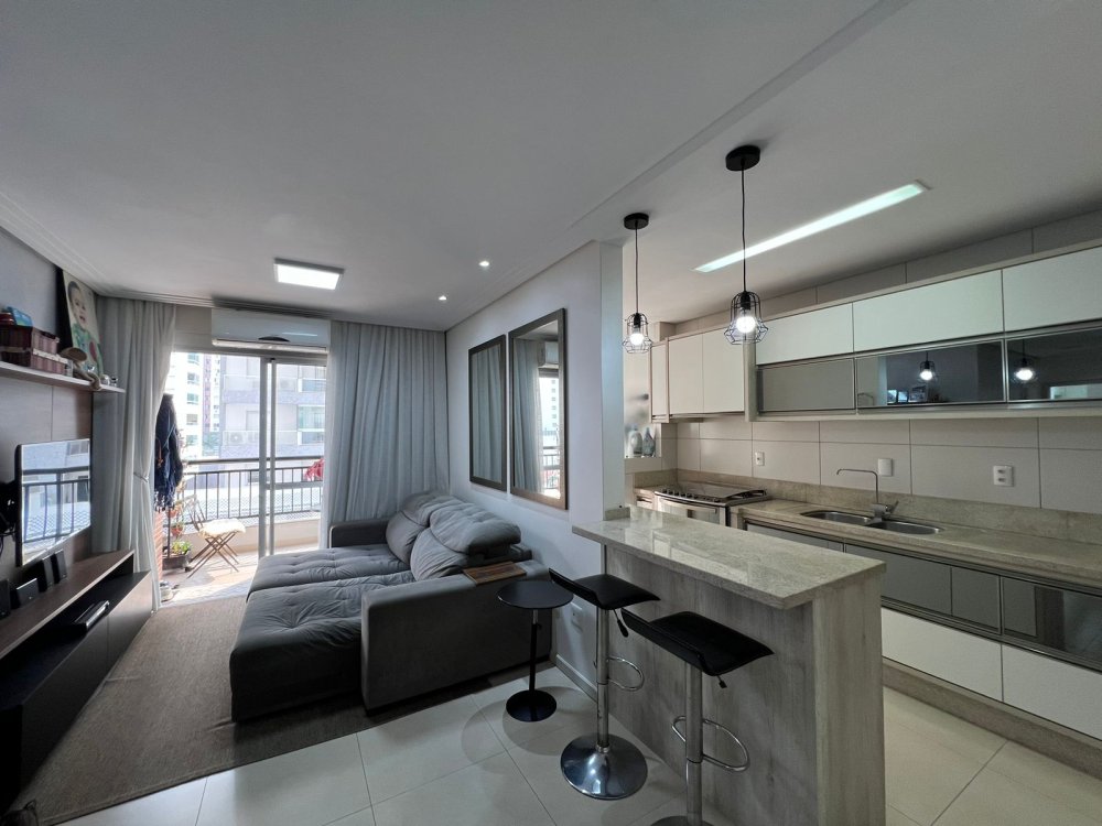 Apartamento - Venda - Kobrasol - So Jos - SC