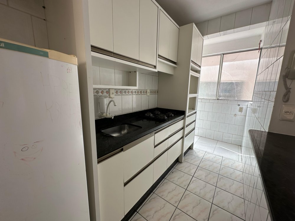 Apartamento - Venda - Nossa Senhora do Rosrio - So Jos - SC