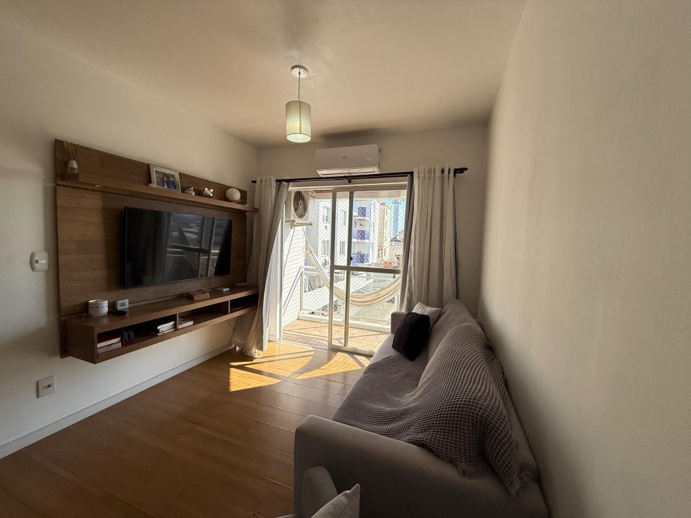 Apartamento - Venda - Capoeiras - Florianpolis - SC
