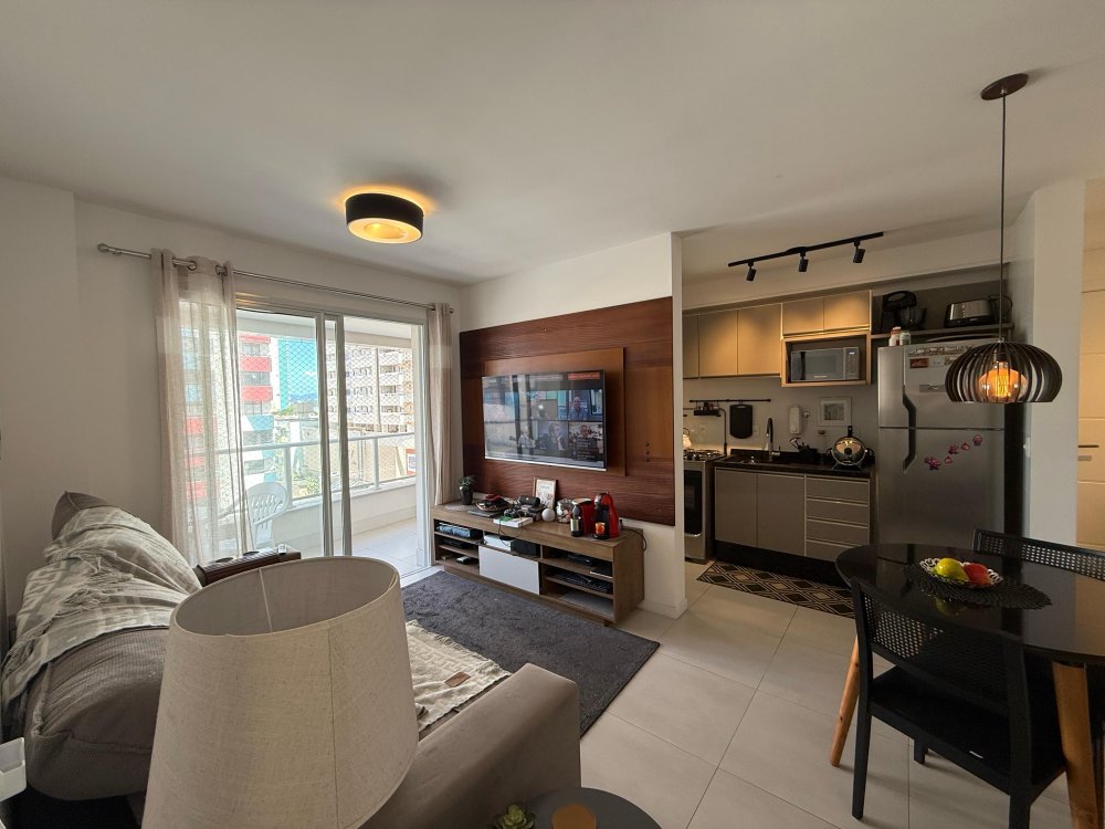 Apartamento - Venda - Campinas - So Jos - SC