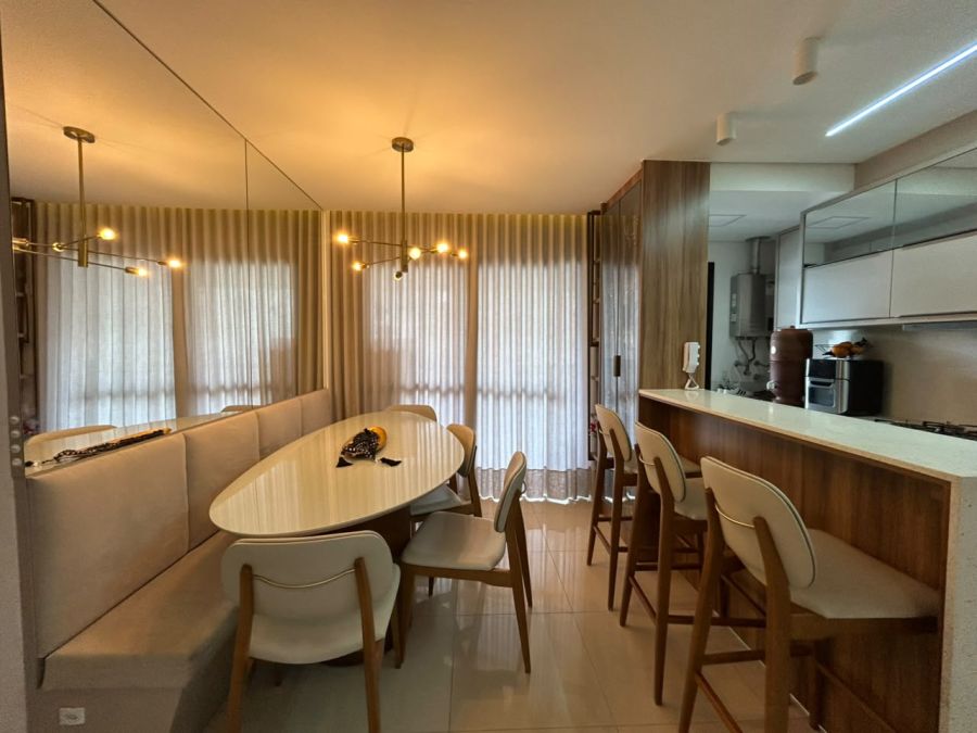 Apartamento - Venda - Pedra Branca - Palho�a - SC