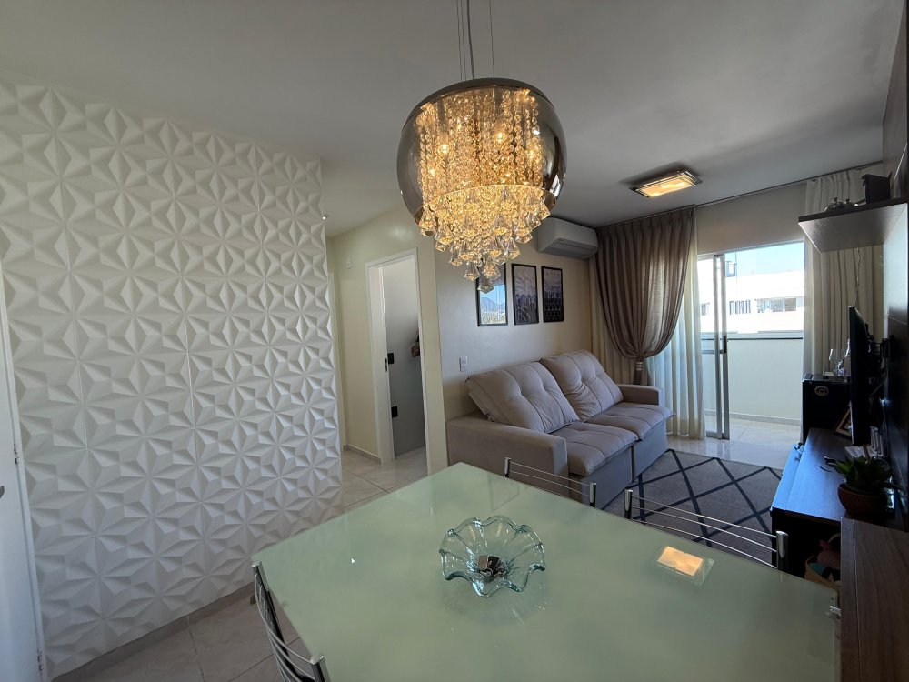 Apartamento - Venda - Serto do Maruim - So Jos - SC