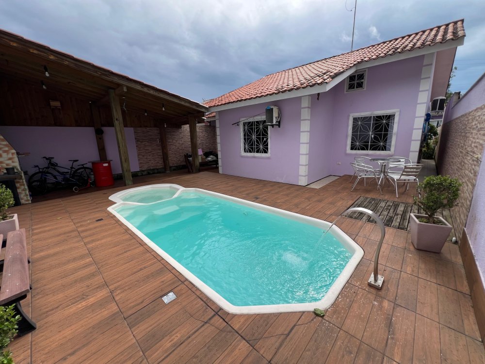 Casa - Venda - Forquilhas - So Jos - SC