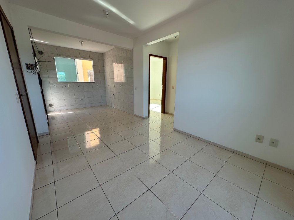 Apartamento - Venda - Potecas - So Jos - SC