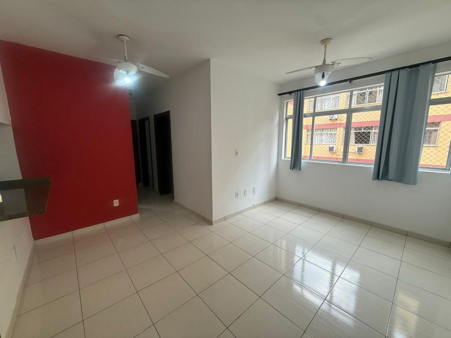 Apartamento - Venda - Capoeiras - Florian�polis - SC