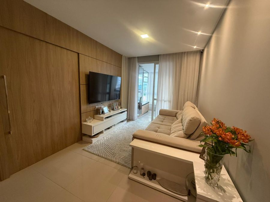 Apartamento - Venda - Barreiros - S�o Jos� - SC