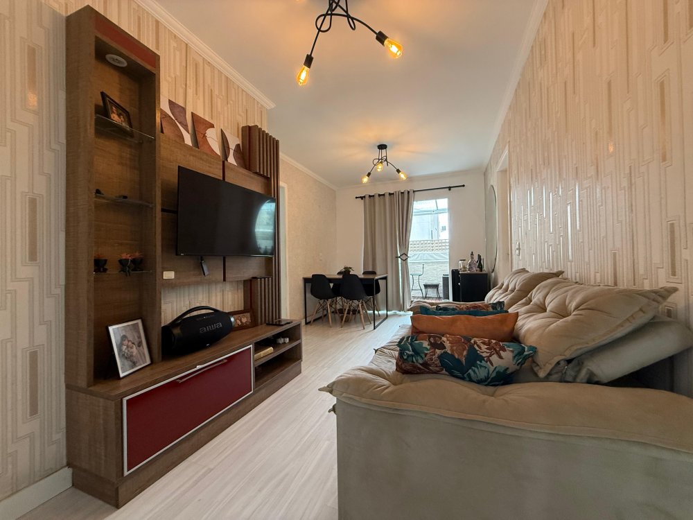 Apartamento - Venda - Serraria - So Jos - SC