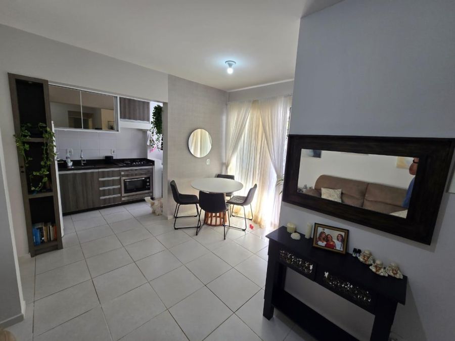 Apartamento - Venda - Areias - São José - SC